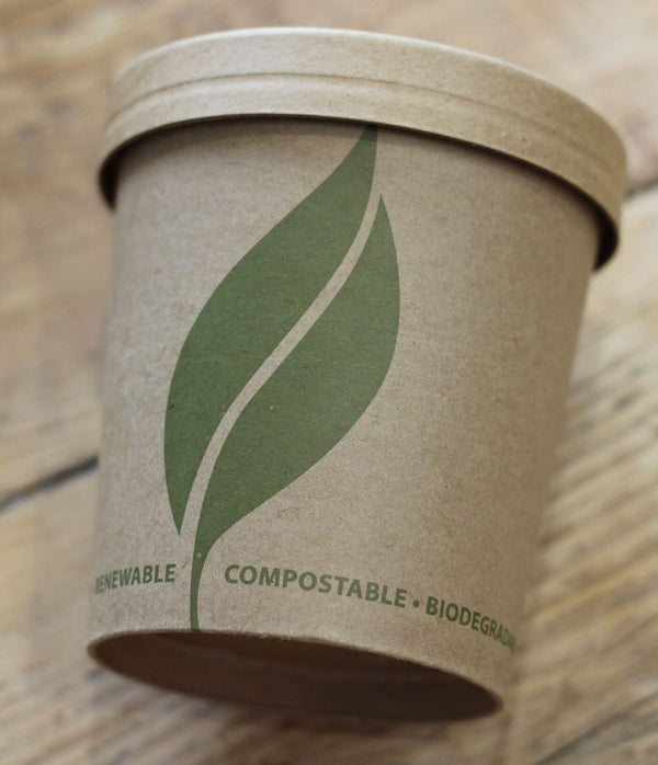 Your customers care about eco friendly packaging!