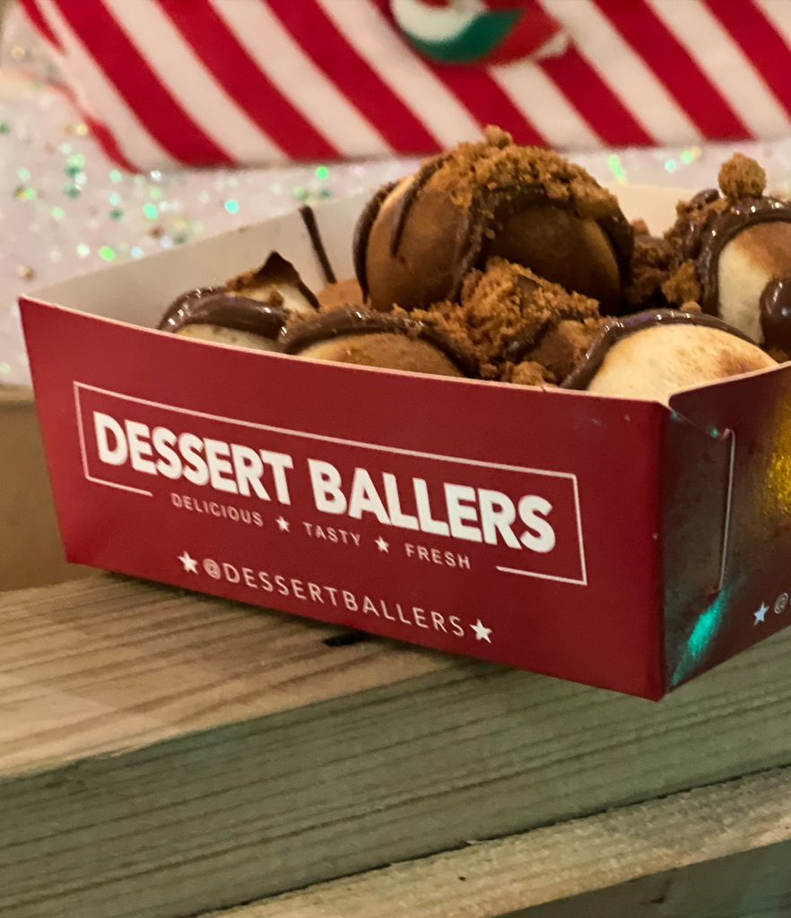 Dark kitchens and why it’s important to brand your packaging PackGenie