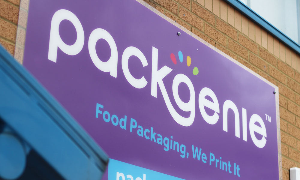 PackGenie