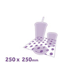 24 Hour Express Greaseproof Paper