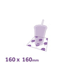 24 Hour Express Greaseproof Paper