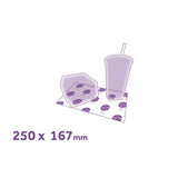 24 Hour Express Greaseproof Paper