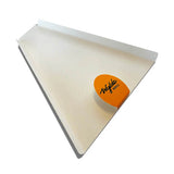 pizza slice tray for events