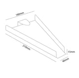 pizza size tray size