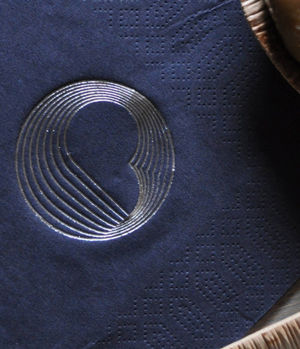 4 reasons to order custom-branded napkins