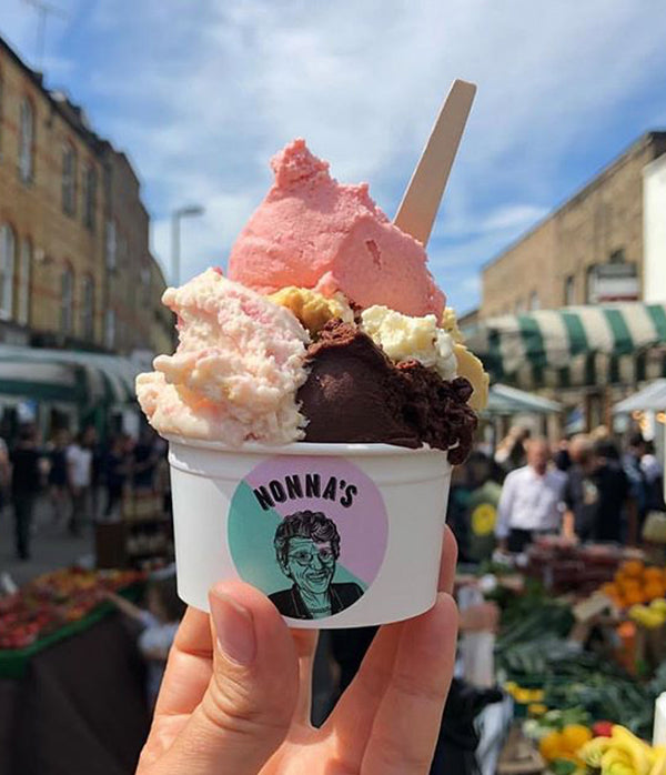 Summer food packaging - What's hot in 2019