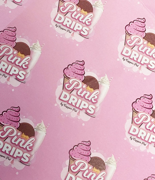 5 things to look out for when purchasing printed greaseproof paper