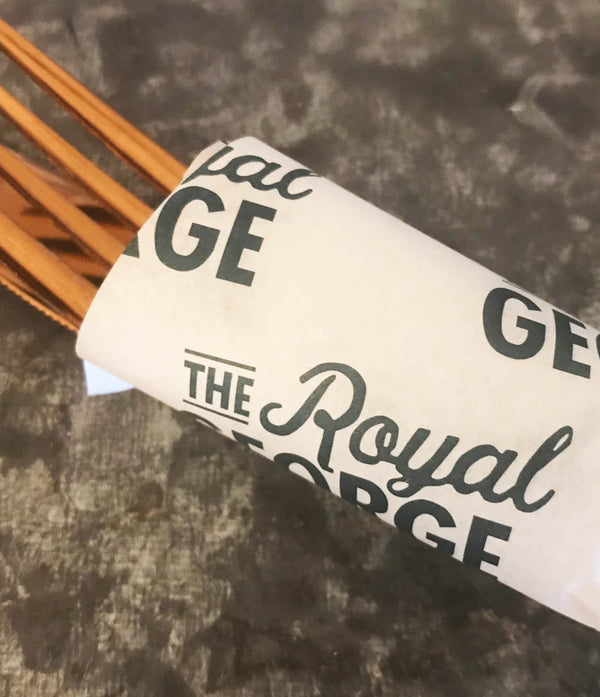 3 uses for branded greaseproof paper you might not have thought of