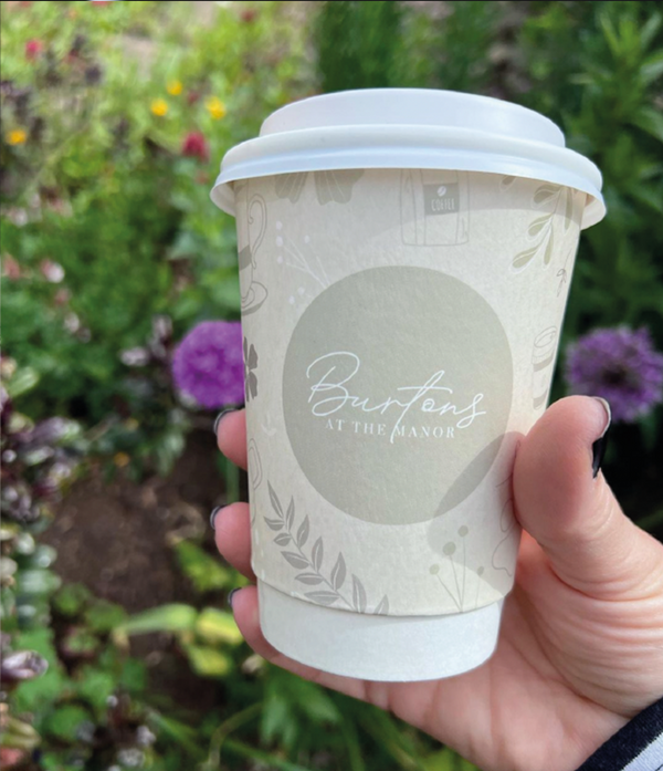 10 creative marketing ideas using our express coffee cups