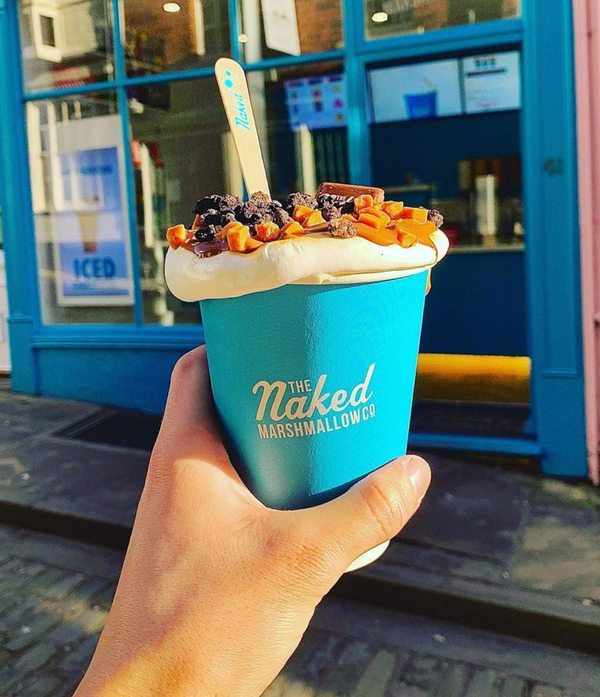 10 ways to promote your business with branded paper cups