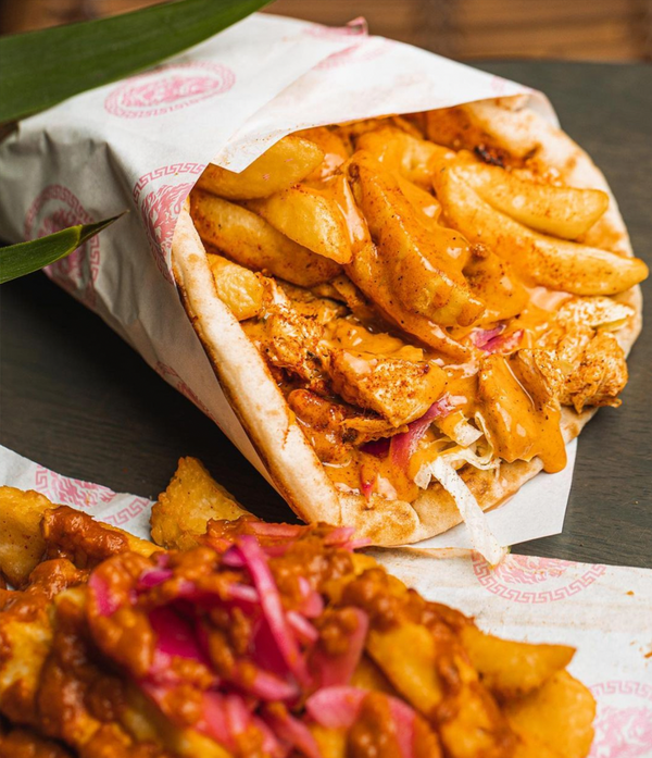 Food takeaways: Surge in popularity predicted for 2023