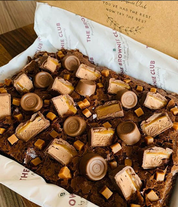 Our top 6 uses for our eco-friendly greaseproof paper