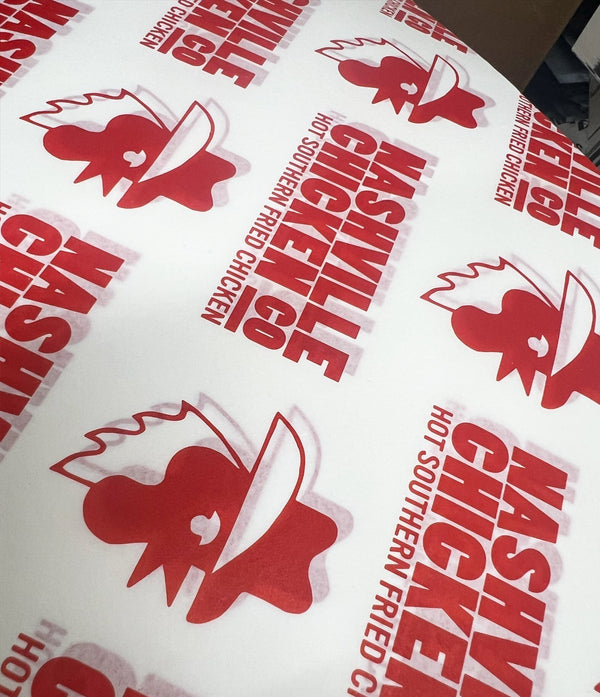 The Benefits of Small Print Runs