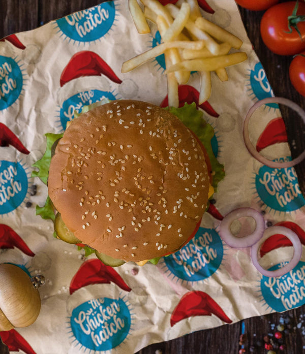 Brilliant, branded packaging ideas for winter 2024
