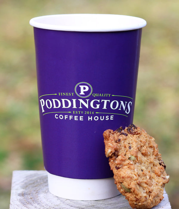 Cup print - It's all about your brand
