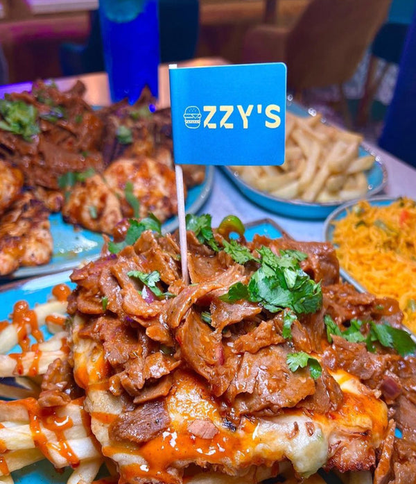 How food flags can keep your business organised this year