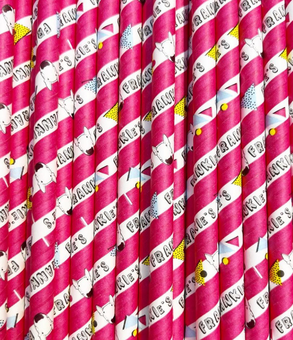 Reasons Custom Branded Straws Are the New Marketing Essential