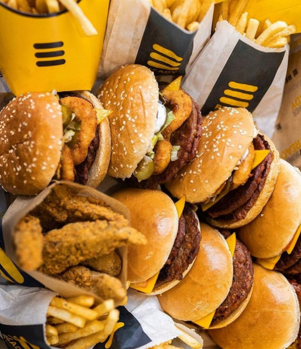 5 design trends to create on-trend burger boxes in 2023