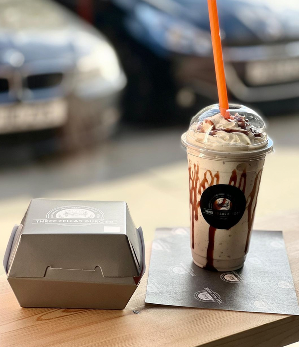 How to maximise your brand exposure for home delivery