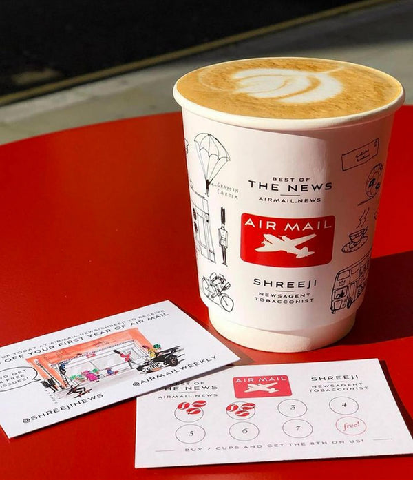 The Ultimate Guide to Branded Paper Cups