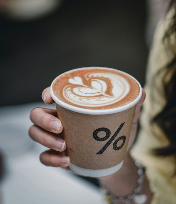 5 Reasons Custom Coffee Cups Make A Brilliant Stealth Marketing Tool