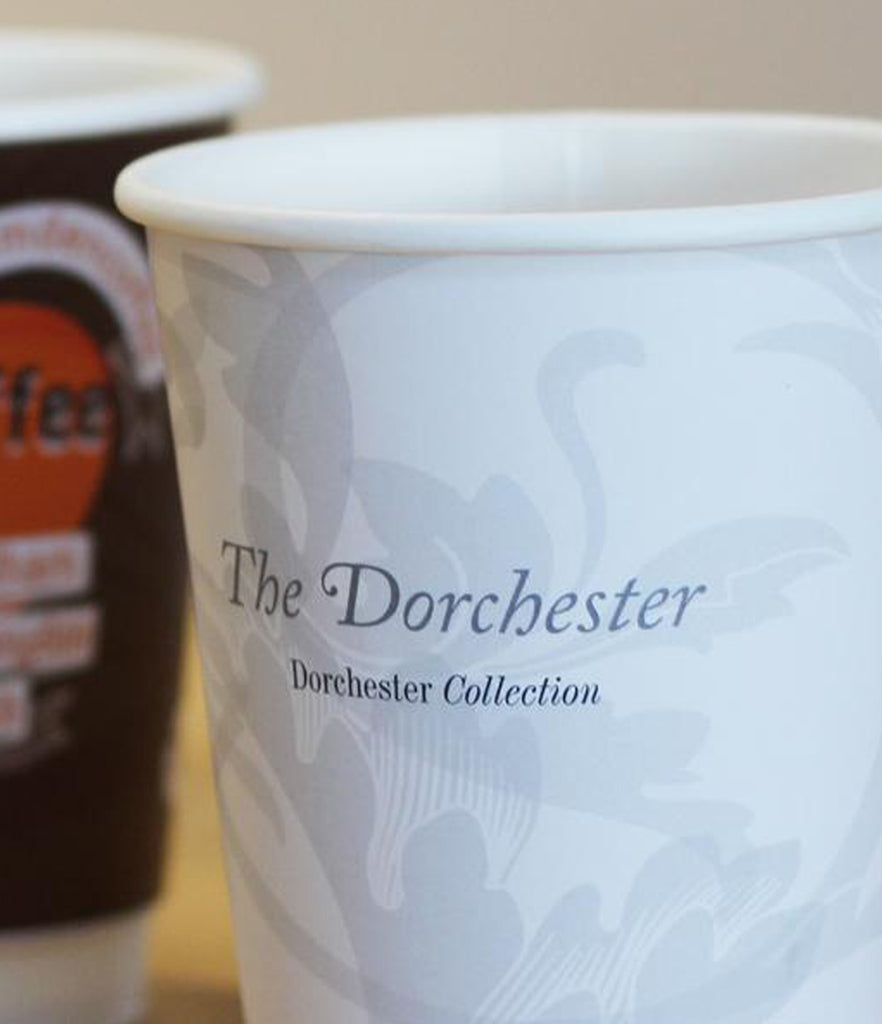 5 Reasons branded paper cups are great for promoting your business ...