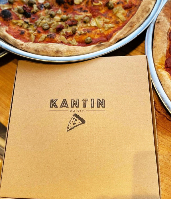 5 street-food inspired ideas to update your pizza menu