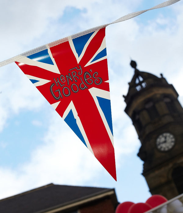 3 Fun Promo Ideas to Mark the Queen’s Jubilee