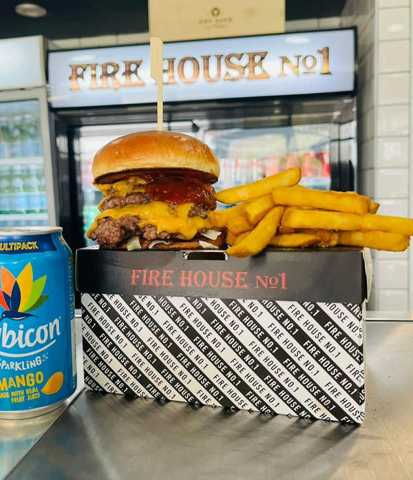 The best packaging for burgers: A definitive guide