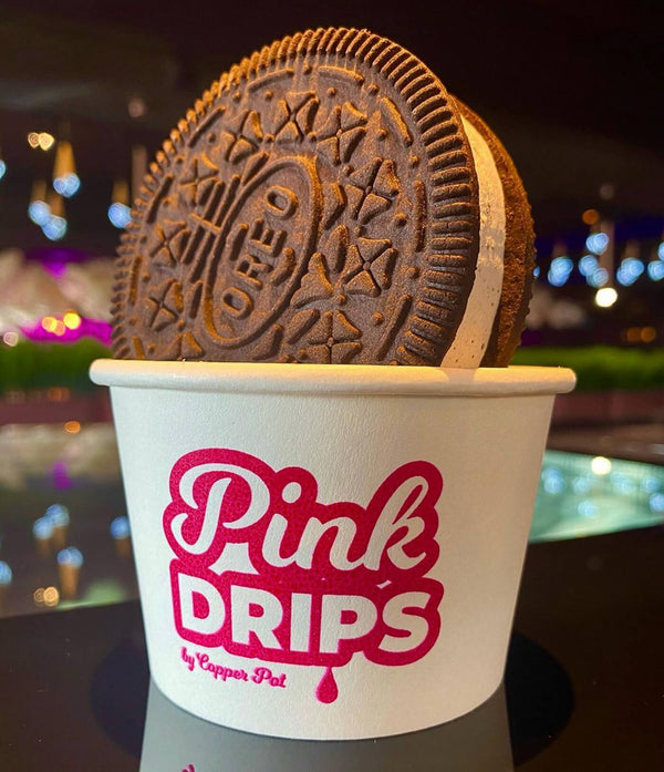 Cups are better for ice cream than cones