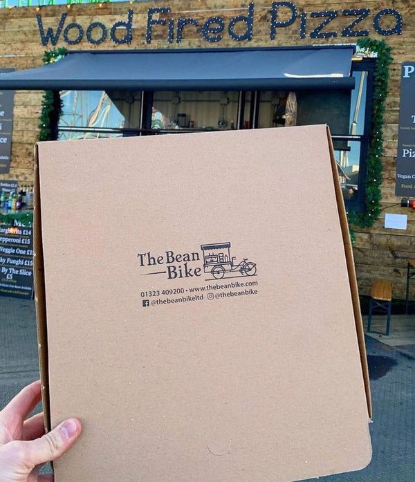 6 loyalty card ideas to display on your pizza boxes