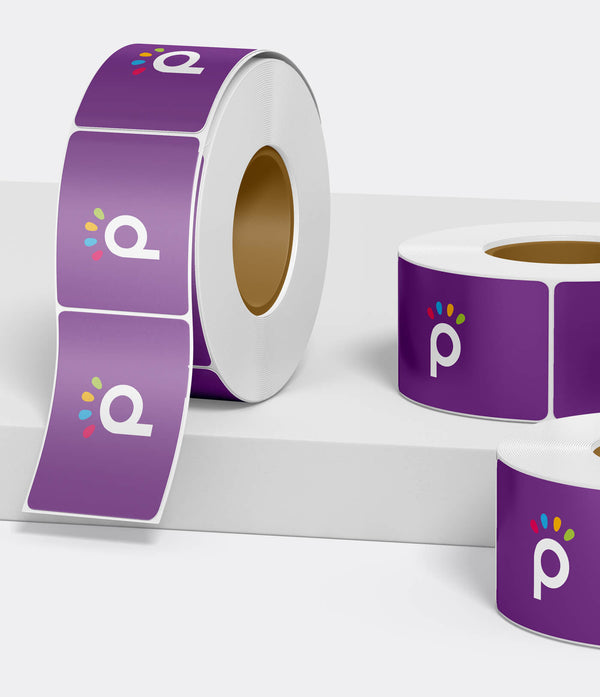 Keep the stickers rolling!