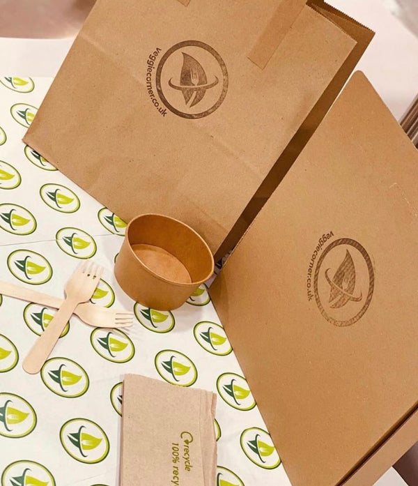 5 ways to make your takeaway more sustainable for 2022
