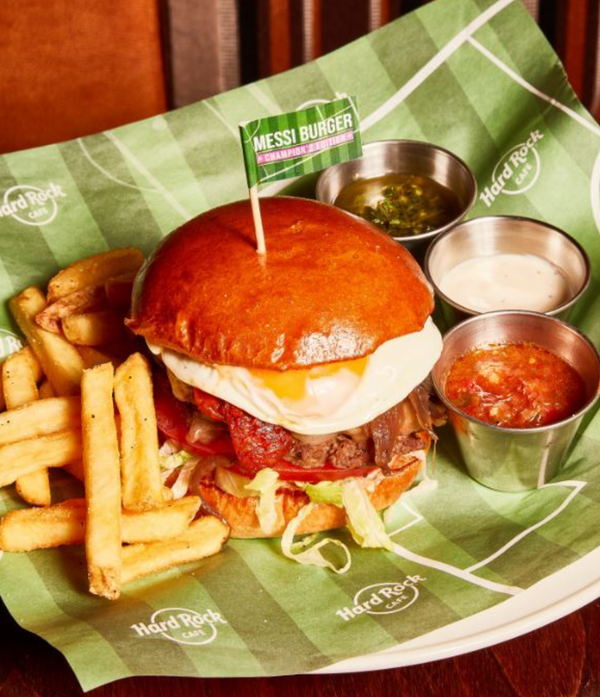 5 street food packaging essentials