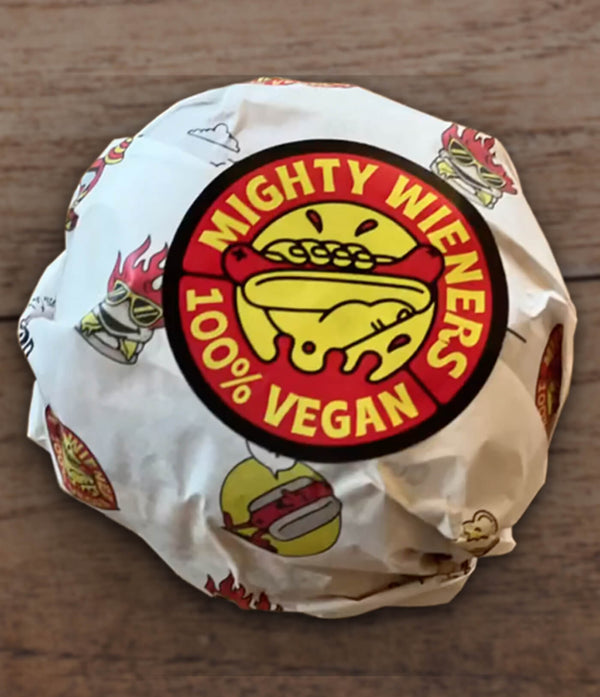 The best way to home deliver your takeaway burgers