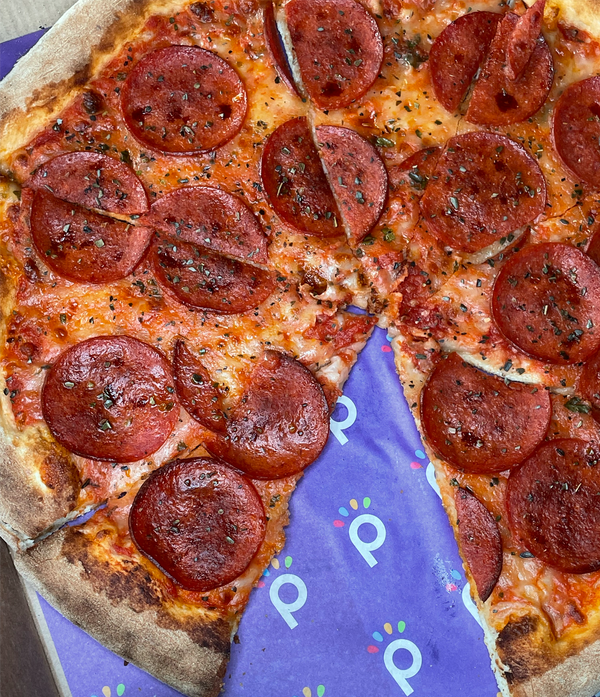 6 Festive pizza combos to grow your sales this Christmas season