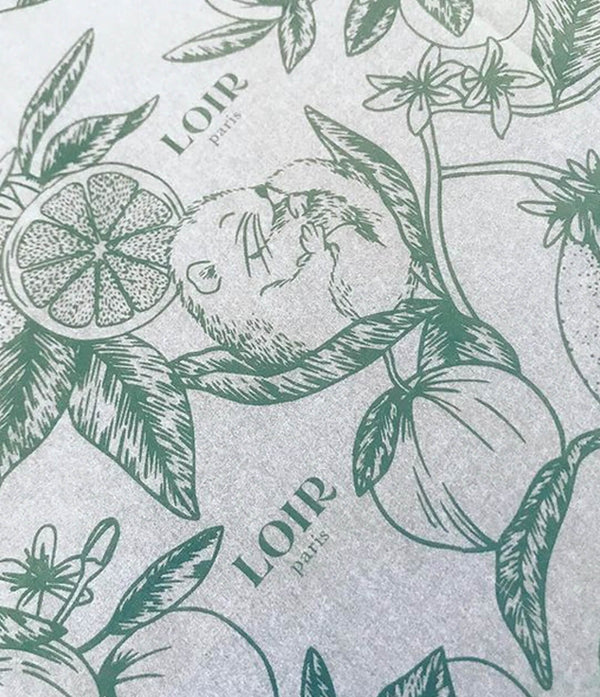 Is Using Printed Tissue Paper An Eco-Friendly Packing Option?