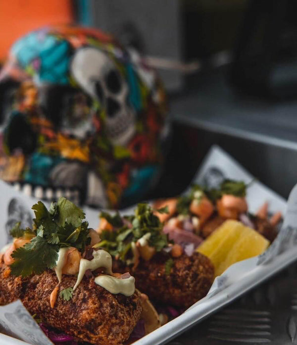 5 marketing hacks to grow your food business this winter