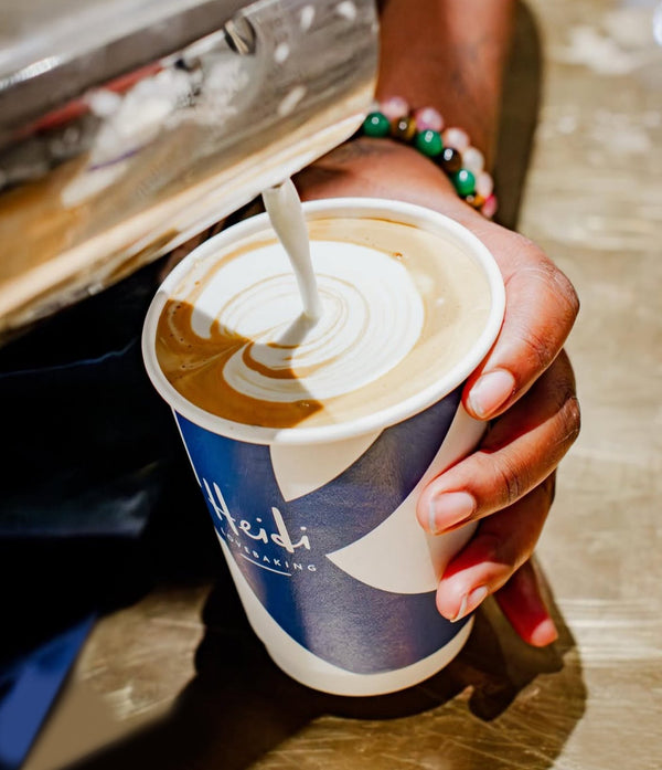 Same Day Printed Coffee Cups: How Fast Turnaround Packaging Helps Your Business