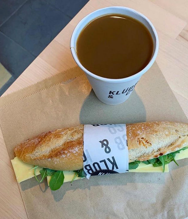 How to Custom Brand Effectively with Greaseproof Paper