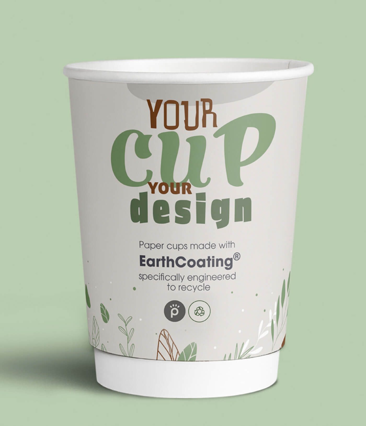 How to Reduce Your Carbon Footprint with Takeaway Coffee Cups - PackGenie