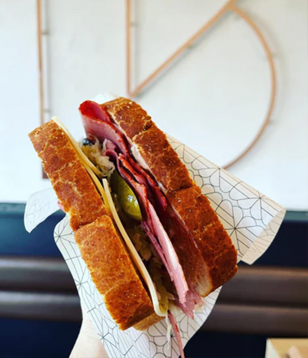 3 Exciting New Foods We Can’t Wait to See on the Menu in 2023