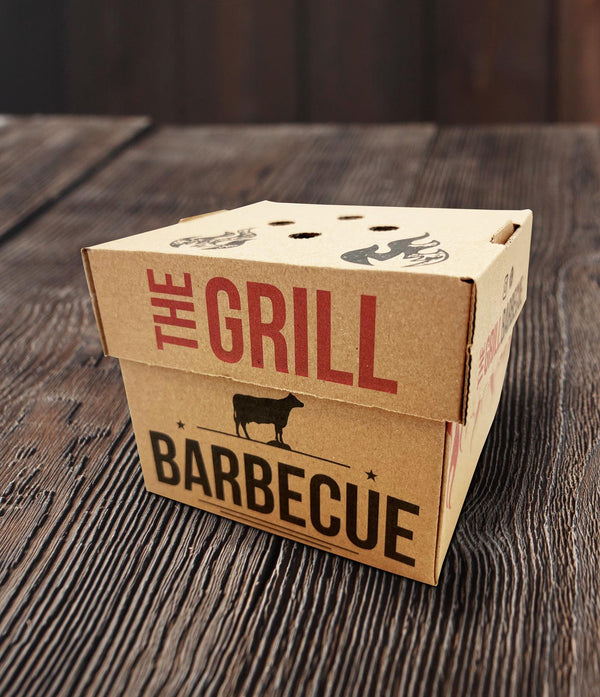 5 creative themes for your promotional burger boxes to boost sales