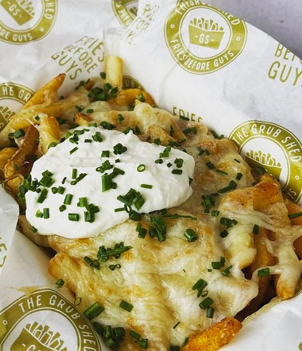 4 design ideas to make sure your printed greaseproof paper gets your message across