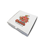 10 INCH custom printed pizza boxes