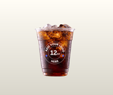 12oz Personalised Plastic Cups - RPET 100% Recyclable