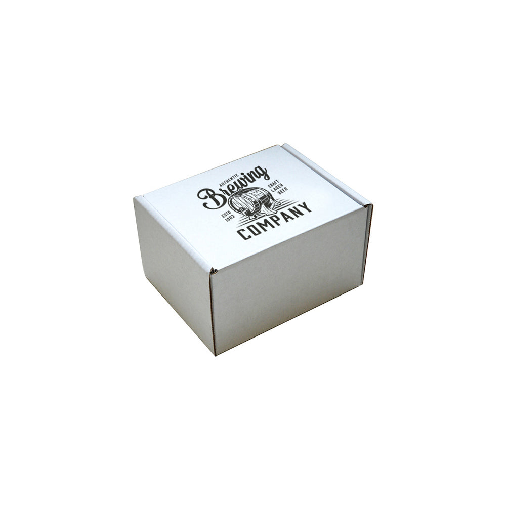 Custom Printed Mailer Boxes