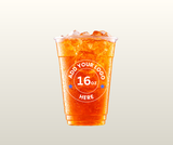 16oz Personalised Plastic Cups - RPET 100% Recyclable