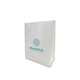 printed home delivery bags