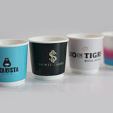 printed 4oz cups